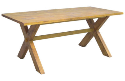 Home of Style Didsbury Dining Table Home of Style Didsbury Dining Table
